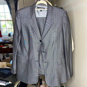 Kasper Two Piece Suit